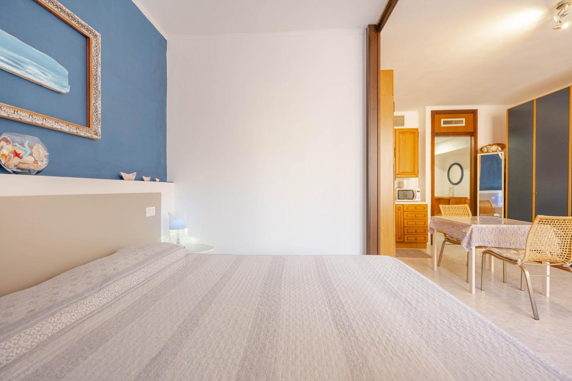 Apartment Seadream - 15 Min Da