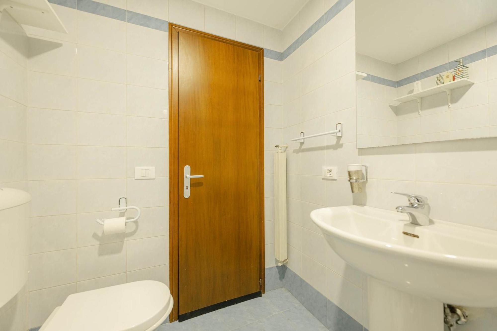 Seadream - 15 Min Da Apartment Venedig